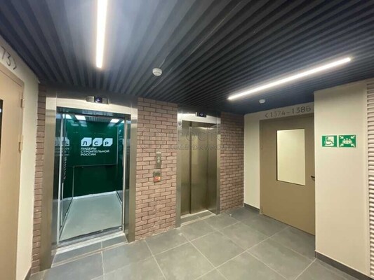 Продам однокомнатную (1-комн.) квартиру, Красного Маяка ул, 26А, Москва г