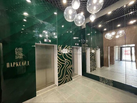 Продам однокомнатную (1-комн.) квартиру, Красного Маяка ул, 26А, Москва г