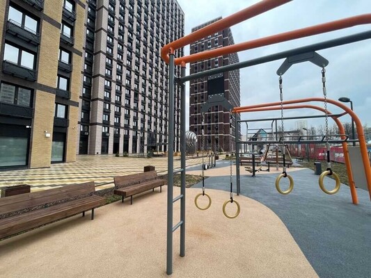 Продам однокомнатную (1-комн.) квартиру, Красного Маяка ул, 26А, Москва г