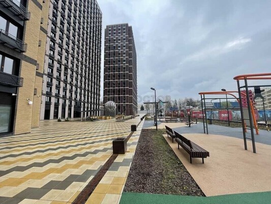 Продам однокомнатную (1-комн.) квартиру, Красного Маяка ул, 26А, Москва г