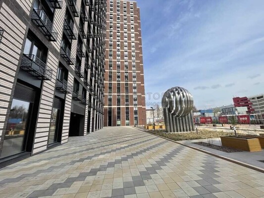 Продам однокомнатную (1-комн.) квартиру, Красного Маяка ул, 26А, Москва г