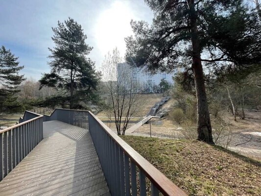 Продам однокомнатную (1-комн.) квартиру, Красного Маяка ул, 26А, Москва г