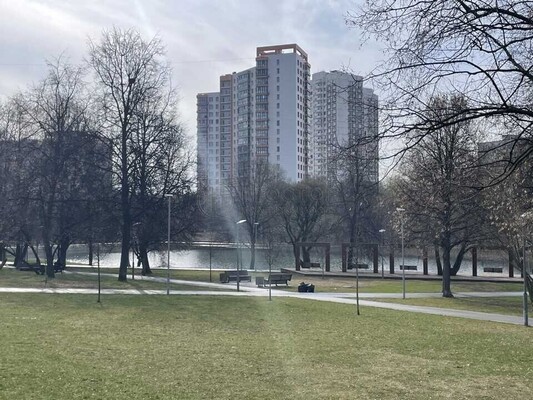 Продам однокомнатную (1-комн.) квартиру, Красного Маяка ул, 26А, Москва г