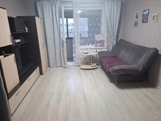 Продам однокомнатную (1-комн.) квартиру, Ярославское ш, 127, Москва г