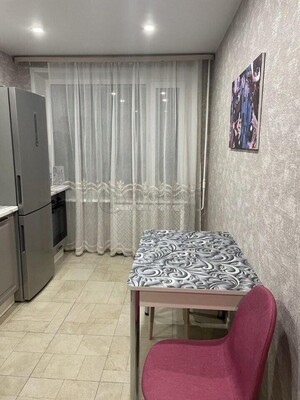 Продам однокомнатную (1-комн.) квартиру, Ярославское ш, 127, Москва г