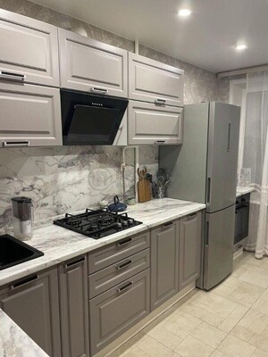 Продам однокомнатную (1-комн.) квартиру, Ярославское ш, 127, Москва г