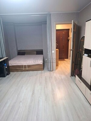 Продам однокомнатную (1-комн.) квартиру, Ярославское ш, 127, Москва г