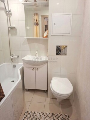 Продам однокомнатную (1-комн.) квартиру, Ярославское ш, 127, Москва г