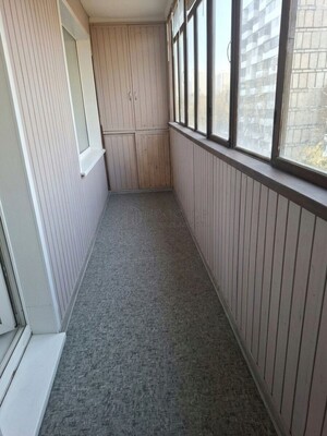 Продам однокомнатную (1-комн.) квартиру, Ярославское ш, 127, Москва г