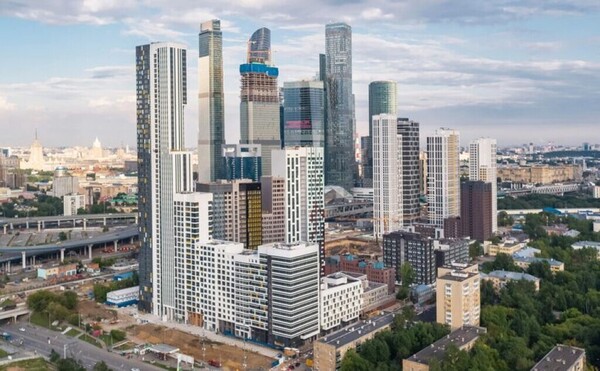 Продам трехкомнатную (3-комн.) квартиру, Шмитовский проезд, 39к6, Москва г