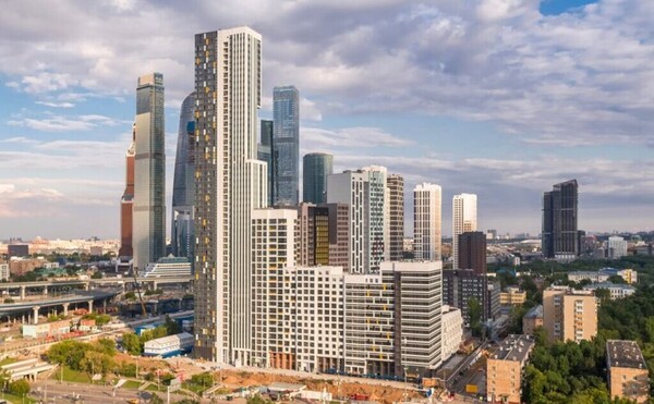 Продам трехкомнатную (3-комн.) квартиру, Шмитовский проезд, 39к6, Москва г