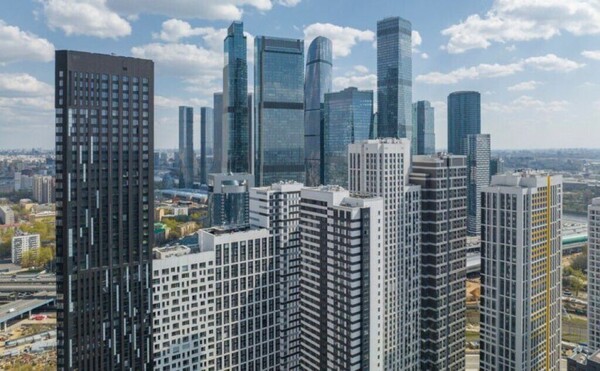 Продам трехкомнатную (3-комн.) квартиру, Шмитовский проезд, 39к6, Москва г