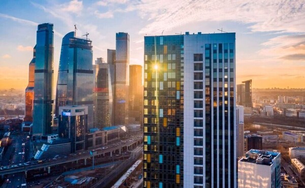 Продам трехкомнатную (3-комн.) квартиру, Шмитовский проезд, 39к6, Москва г