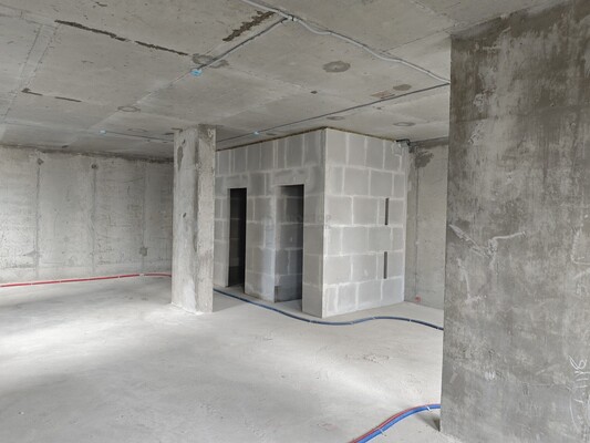 Продам трехкомнатную (3-комн.) квартиру, Шмитовский проезд, 39к6, Москва г