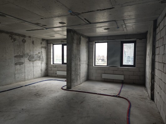 Продам трехкомнатную (3-комн.) квартиру, Шмитовский проезд, 39к6, Москва г