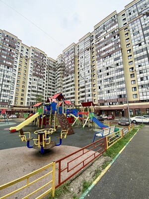 Продам однокомнатную (1-комн.) квартиру, Ленина ул, 25, Октябрьский рп