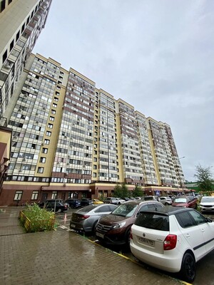 Продам однокомнатную (1-комн.) квартиру, Ленина ул, 25, Октябрьский рп