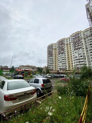 Продам однокомнатную (1-комн.) квартиру, Ленина ул, 25, Октябрьский рп