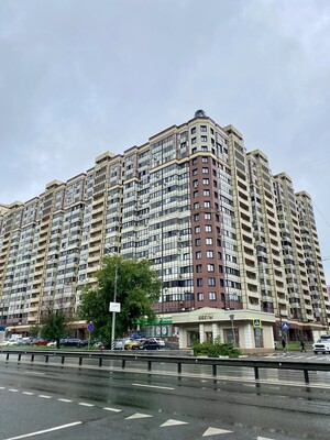 Продам однокомнатную (1-комн.) квартиру, Ленина ул, 25, Октябрьский рп