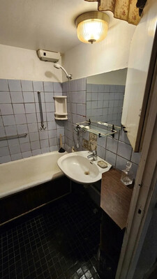 Продам однокомнатную (1-комн.) квартиру, Литовский б-р, 5/10, Москва г