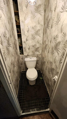 Продам однокомнатную (1-комн.) квартиру, Литовский б-р, 5/10, Москва г