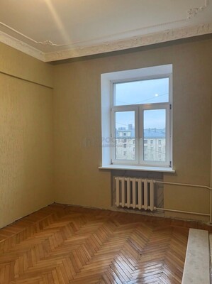 Продам трехкомнатную (3-комн.) квартиру, Алабяна ул, 10к2, Москва г