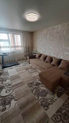 Продам двухкомнатную (2-комн.) квартиру, Комсомольский пр-кт, 10/1, Люберцы г