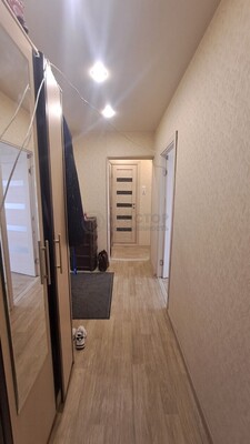 Продам двухкомнатную (2-комн.) квартиру, Комсомольский пр-кт, 10/1, Люберцы г