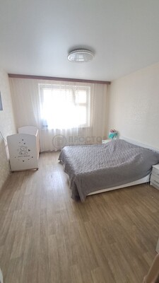 Продам двухкомнатную (2-комн.) квартиру, Комсомольский пр-кт, 10/1, Люберцы г