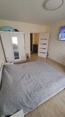 Продам двухкомнатную (2-комн.) квартиру, Комсомольский пр-кт, 10/1, Люберцы г