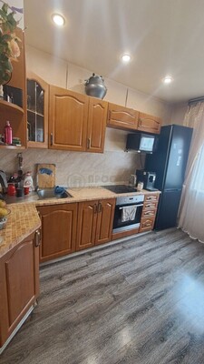 Продам двухкомнатную (2-комн.) квартиру, Комсомольский пр-кт, 10/1, Люберцы г