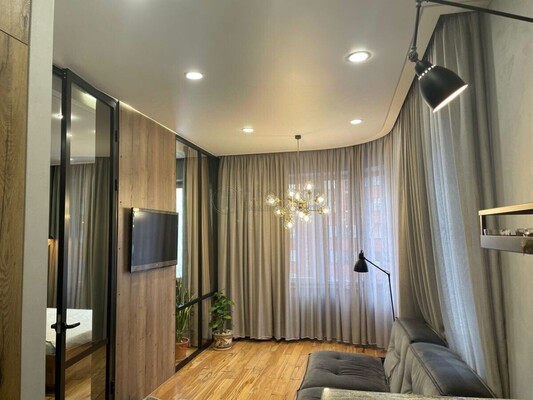 Продам двухкомнатную (2-комн.) квартиру, Маршала Жукова пр-кт, 39Ак2, Москва г