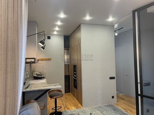 Продам двухкомнатную (2-комн.) квартиру, Маршала Жукова пр-кт, 39Ак2, Москва г