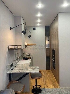 Продам двухкомнатную (2-комн.) квартиру, Маршала Жукова пр-кт, 39Ак2, Москва г