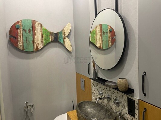 Продам двухкомнатную (2-комн.) квартиру, Маршала Жукова пр-кт, 39Ак2, Москва г