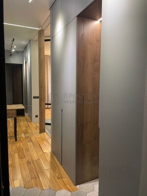 Продам двухкомнатную (2-комн.) квартиру, Маршала Жукова пр-кт, 39Ак2, Москва г