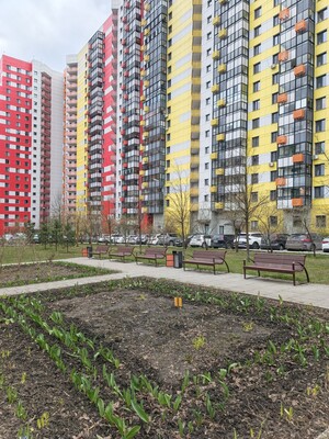 Продам двухкомнатную (2-комн.) квартиру, Малая Филёвская ул, 22, Москва г