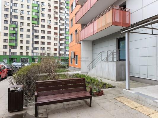 Продам двухкомнатную (2-комн.) квартиру, Малая Филёвская ул, 22, Москва г