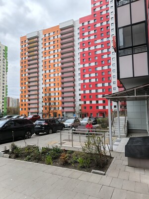 Продам двухкомнатную (2-комн.) квартиру, Малая Филёвская ул, 22, Москва г