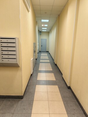 Продам двухкомнатную (2-комн.) квартиру, Малая Филёвская ул, 22, Москва г