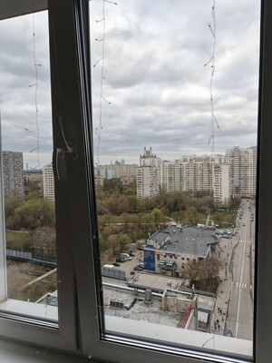 Продам двухкомнатную (2-комн.) квартиру, Малая Филёвская ул, 22, Москва г