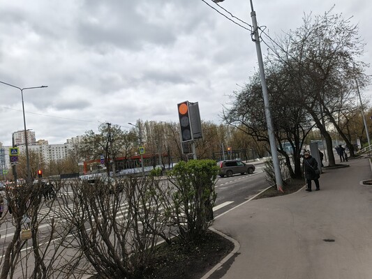 Продам двухкомнатную (2-комн.) квартиру, Малая Филёвская ул, 22, Москва г