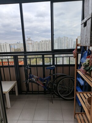 Продам двухкомнатную (2-комн.) квартиру, Малая Филёвская ул, 22, Москва г