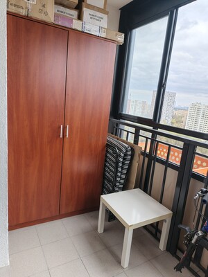 Продам двухкомнатную (2-комн.) квартиру, Малая Филёвская ул, 22, Москва г
