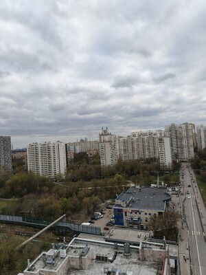 Продам двухкомнатную (2-комн.) квартиру, Малая Филёвская ул, 22, Москва г