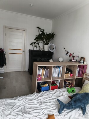 Продам двухкомнатную (2-комн.) квартиру, Малая Филёвская ул, 22, Москва г