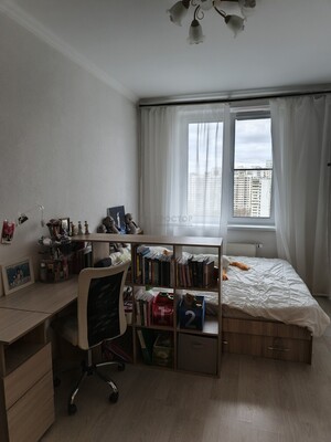 Продам двухкомнатную (2-комн.) квартиру, Малая Филёвская ул, 22, Москва г