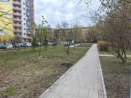 Продам двухкомнатную (2-комн.) квартиру, Малая Филёвская ул, 22, Москва г