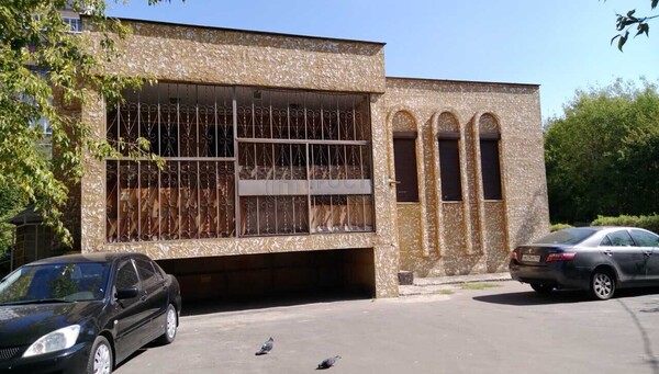 Продам коммерческое помещение 717 м2, Перерва ул, 54, Москва г