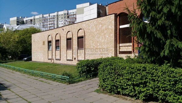 Продам коммерческое помещение 717 м2, Перерва ул, 54, Москва г